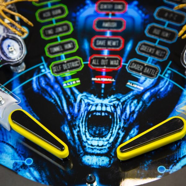 Alien Limited Version - Deposit