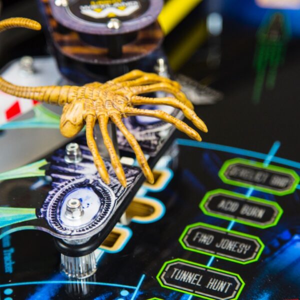 Alien Limited Version - Deposit