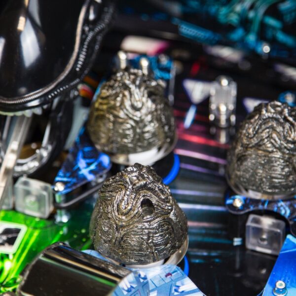 Alien Limited Version - Deposit