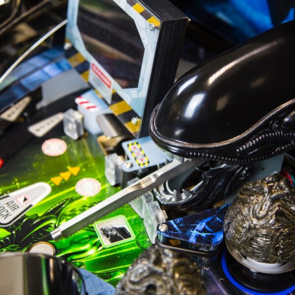 Alien Standard Version - Deposit