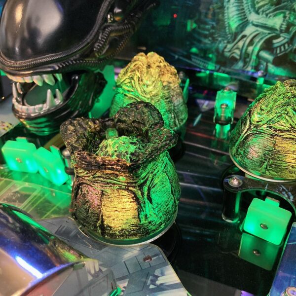 Alien Standard Version - Deposit