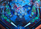 Winchester Mystery House Pinball Machine