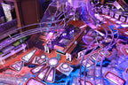 Winchester Mystery House Pinball Machine