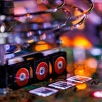 Predator Pinball Stealth Edition - Deposit