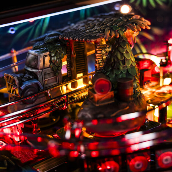 Predator Pinball Stealth Edition - Deposit