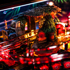 Predator Pinball Stealth Edition - Deposit