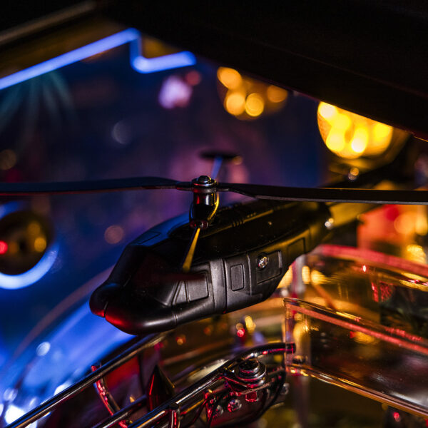 Predator Pinball Stealth Edition - Deposit