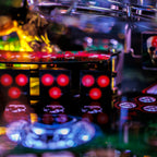 Predator Pinball Stealth Edition - Deposit
