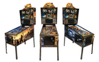 Dune Pinball Machine — Deposit