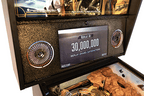 Dune Pinball Machine — Deposit