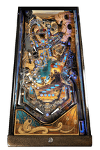 Dune Pinball Machine — Deposit