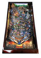 Jim Henson’s Labyrinth Pinball Machine — Barrels of Fun