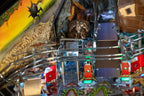 Jim Henson’s Labyrinth Pinball Machine — Barrels of Fun