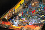 Jim Henson’s Labyrinth Pinball Machine — Barrels of Fun