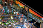 Jim Henson’s Labyrinth Pinball Machine — Barrels of Fun