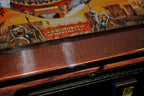 Jim Henson’s Labyrinth Pinball Machine — Barrels of Fun
