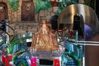 Jim Henson’s Labyrinth Pinball Machine — Barrels of Fun