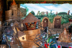 Jim Henson’s Labyrinth Pinball Machine — Barrels of Fun