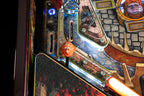 Jim Henson’s Labyrinth Pinball Machine — Barrels of Fun