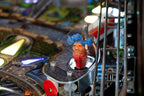 Jim Henson’s Labyrinth Pinball Machine — Barrels of Fun