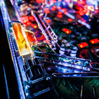 Predator Pinball Stealth Edition - Deposit