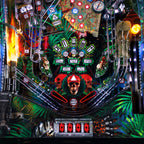 Predator Pinball Stealth Edition - Deposit