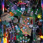 Predator Pinball Stealth Edition - Deposit