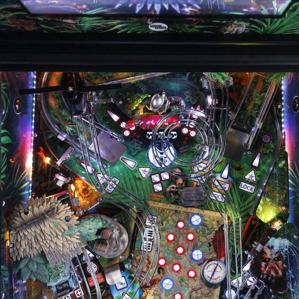 Predator Pinball Stealth Edition - Deposit