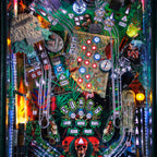 Predator Pinball Stealth Edition - Deposit