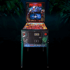 Predator Pinball Stealth Edition - Deposit