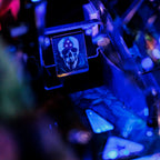 Predator Pinball Stealth Edition - Deposit