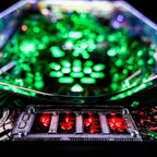 Predator Pinball Stealth Edition - Deposit