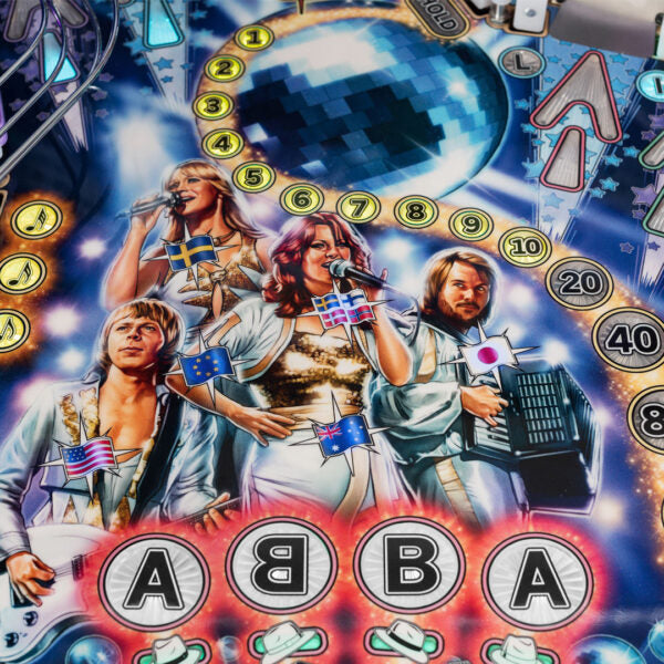 ABBA Arrival Limited Edition (500 EX) - Deposit