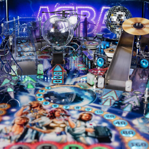 ABBA Arrival Limited Edition (500 EX) - Deposit