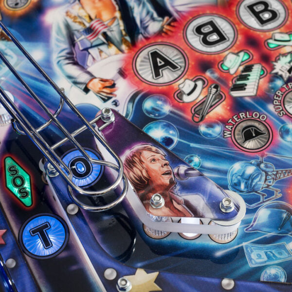 ABBA Arrival Limited Edition (500 EX) - Deposit