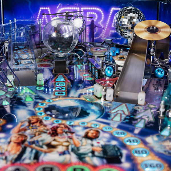 ABBA Arrival Limited Edition (500 EX) - Deposit