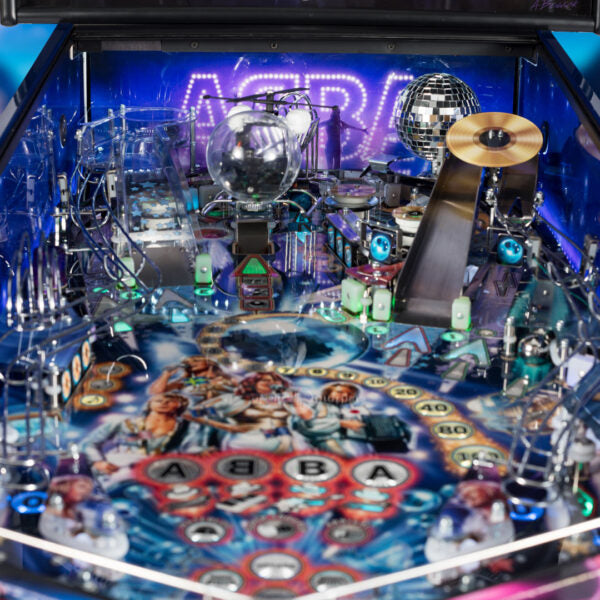 ABBA Voyage Collector Edition (300 EX) - Deposit