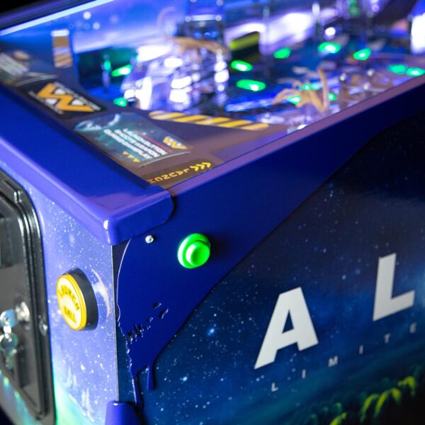 Alien Limited Version - Deposit