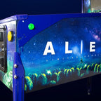 Alien Limited Version - Deposit