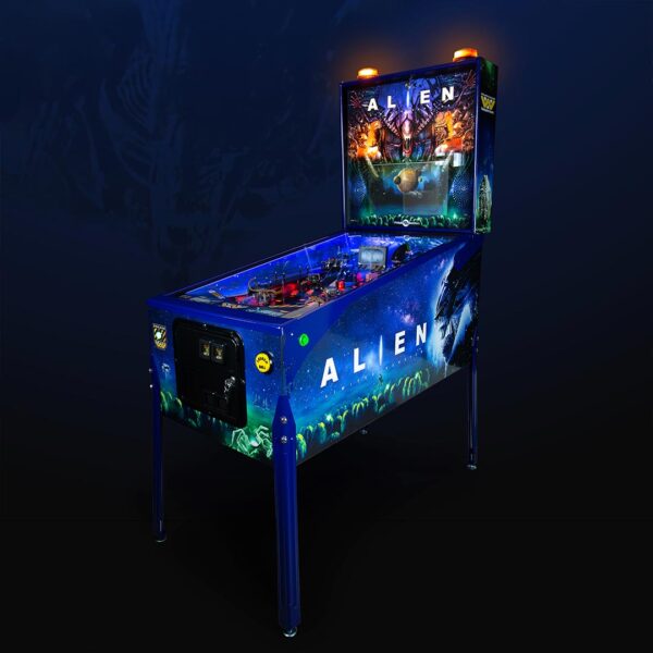 Alien Limited Version - Deposit