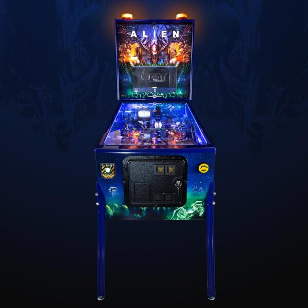 Alien Limited Version - Deposit
