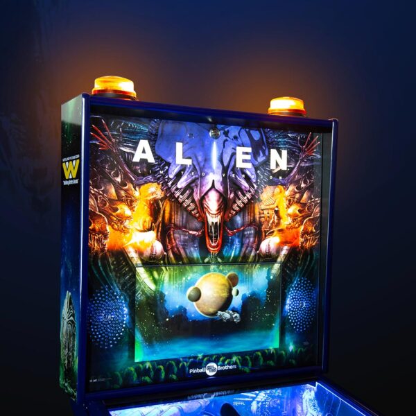 Alien Limited Version - Deposit