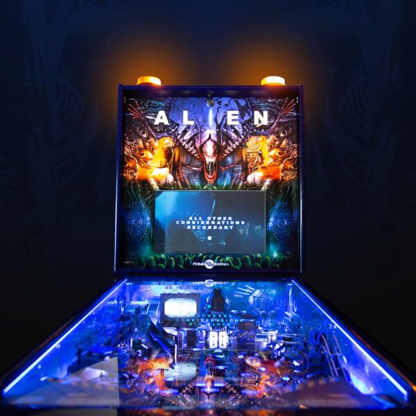 Alien Limited Version - Deposit