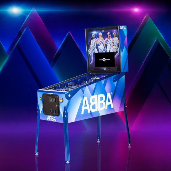 ABBA Arrival Limited Edition (500 EX) - Deposit
