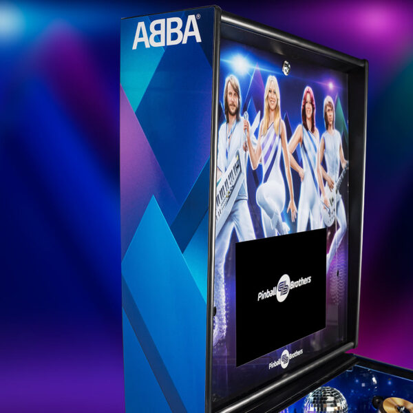 ABBA Arrival Limited Edition (500 EX) - Deposit