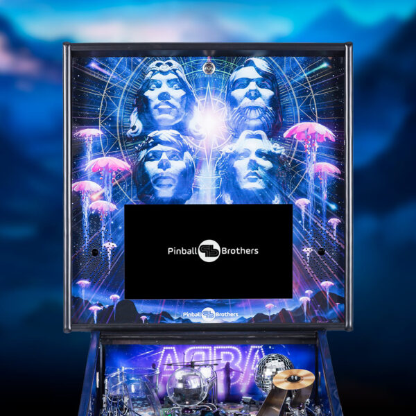 ABBA Voyage Collector Edition (300 EX) - Deposit