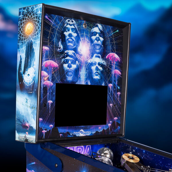 ABBA Voyage Collector Edition (300 EX) - Deposit