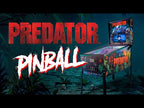 Predator Pinball Stealth Edition - Deposit