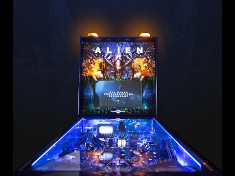 Alien Limited Version - Deposit