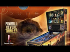 Dune Pinball Machine — Deposit
